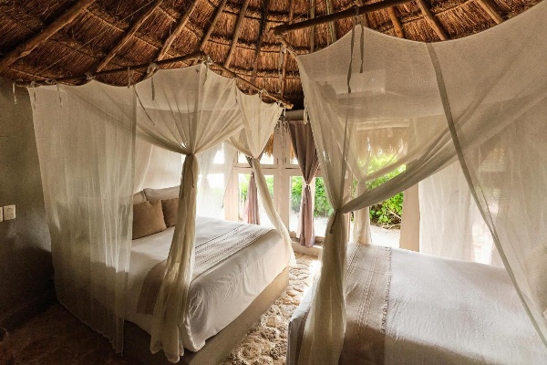 Art Village Tulum Main image