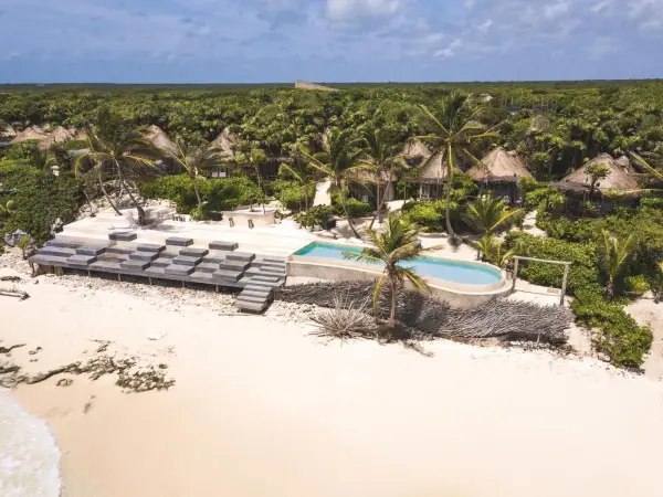 Art Village Tulum