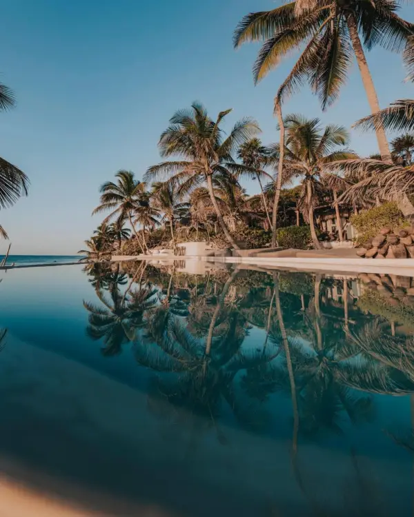Art Village Tulum Main image
