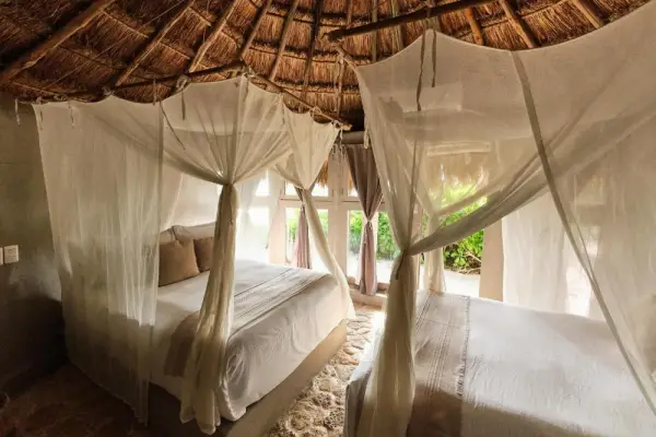 Art Village Tulum Main image